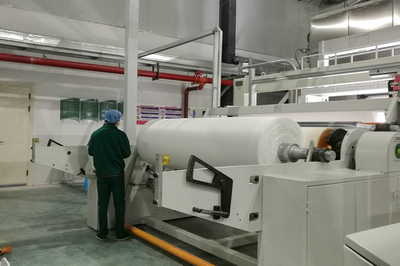 四川宜宾年产10万吨生物基纤维新材料项目投产