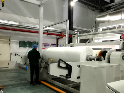 四川宜宾年产10万吨生物基纤维新材料项目投产
